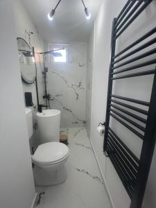 Saltwater Apartments