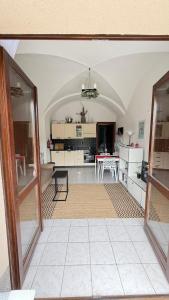 Airconditioned Terrace Apartment Cipresso 4