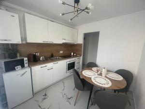 Saltwater Apartments