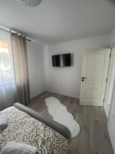 Saltwater Apartments