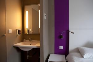 Hotels ibis Styles Rennes St. Gregoire : Chambre Double Standard