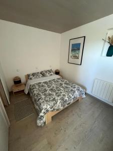 Maisons de vacances Beach House - Mer, Dunes & Spa : photos des chambres