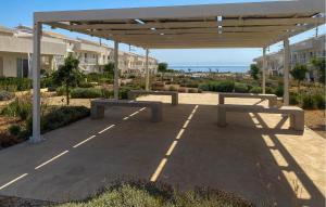 Nice Apartment In Marzamemi With House Sea View