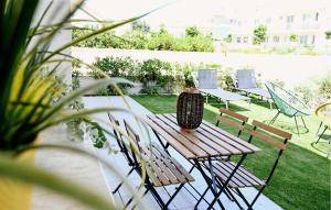 Nice Apartment In Marzamemi With House Sea View