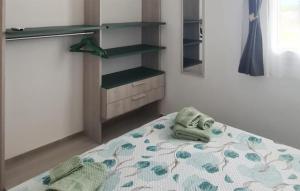 Nice Apartment In Marzamemi With House Sea View