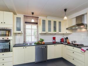 Rendeux Villa with Garden