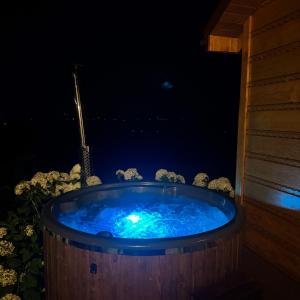 Wypoczynek nad Doliną