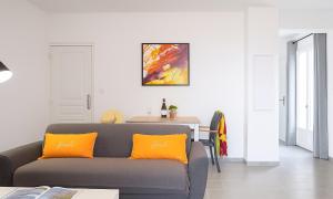 Maisons de vacances Locations 