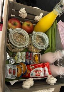Apartman DA2 