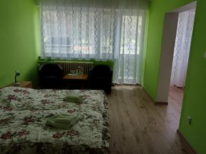 Hotel FLÓRA retro