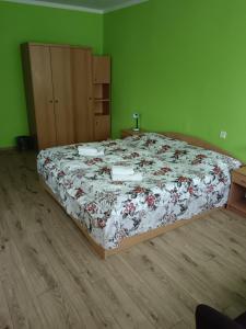Hotel FLÓRA retro