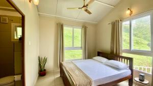Willostays Amburan hills cabin