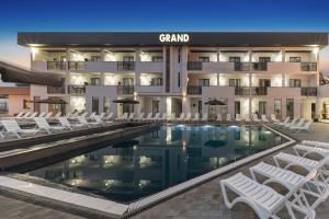 GRAND Hotel NEW 2025