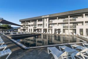 GRAND Hotel NEW 2025