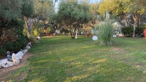Villa DESIDERIA B&B