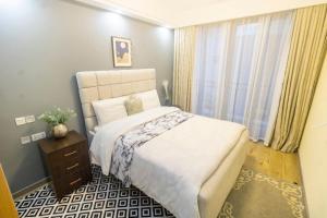 Golden Horizon two bedroom apartment with swimming pool ,well equipped gym, ample parking space and amazing scenic city views