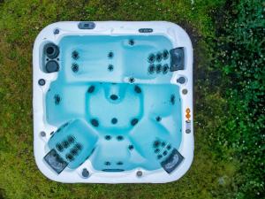 Villa Dune et Spa Sérénité Océane