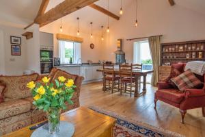 Finest Retreats - Westhills Cottage