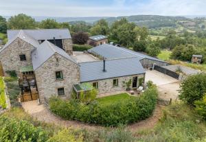 Finest Retreats - Westhills Cottage