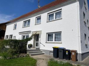 Ferienhaus Bibertal Anhofen