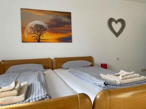 Ferienhaus Bibertal Anhofen