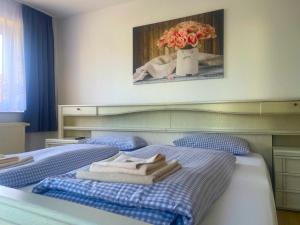 Ferienhaus Bibertal Anhofen