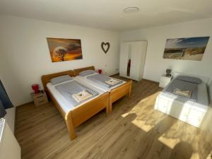 Ferienhaus Bibertal Anhofen