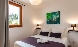 Maisons de vacances Locations 