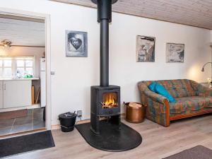 4 person holiday home in Nordborg