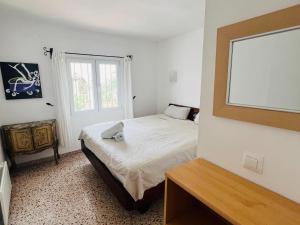 Luxurious Villa with Private Pool in Benissa