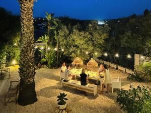 Luxurious Villa with Private Pool in Benissa