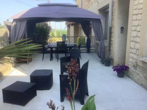 Gîte de L’entre Deux