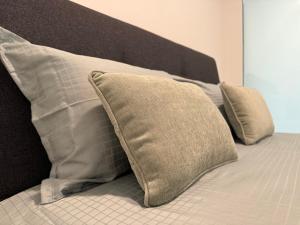 Appartamento VINESSA - Residence OLIVEA