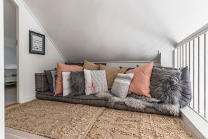 Lakeside Family Home in Gräddö