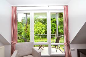 Ferienwohnung MeerZeit