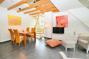 Ferienwohnung MeerZeit