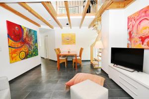 Ferienwohnung MeerZeit