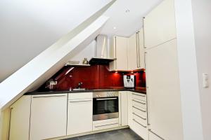 Ferienwohnung MeerZeit