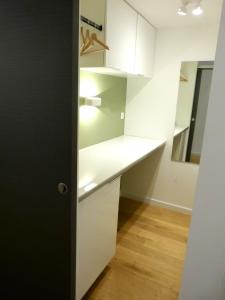 Appartements Superbe t1 bis st Georges : photos des chambres