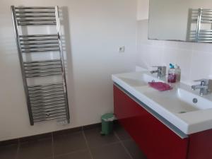 Villas VILLA SPACIEUSE en bord de mer : photos des chambres