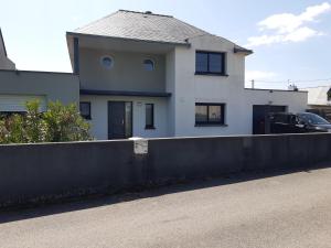 Villas VILLA SPACIEUSE en bord de mer : photos des chambres