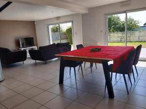 Villas VILLA SPACIEUSE en bord de mer : photos des chambres