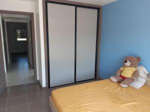 Villas VILLA SPACIEUSE en bord de mer : photos des chambres