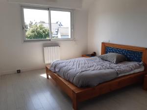 Villas VILLA SPACIEUSE en bord de mer : photos des chambres