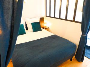 Appartements Superbe t1 bis st Georges : photos des chambres