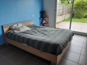 Villas VILLA SPACIEUSE en bord de mer : photos des chambres