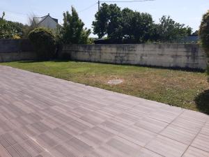 Villas VILLA SPACIEUSE en bord de mer : photos des chambres