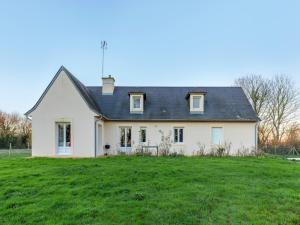 Maisons de vacances Tranquil Garden Retreat by the Sea : photos des chambres