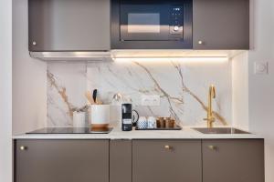 SUPER CENTRAL - Montorgueil - Designer Studio