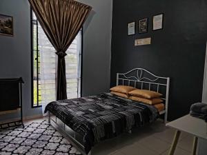 CozyRustic Homestay Melaka